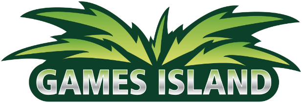 Games Island