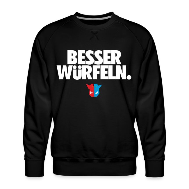 Merch zum Anziehen