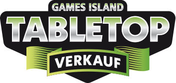 Games Island Tabletop Verkauf