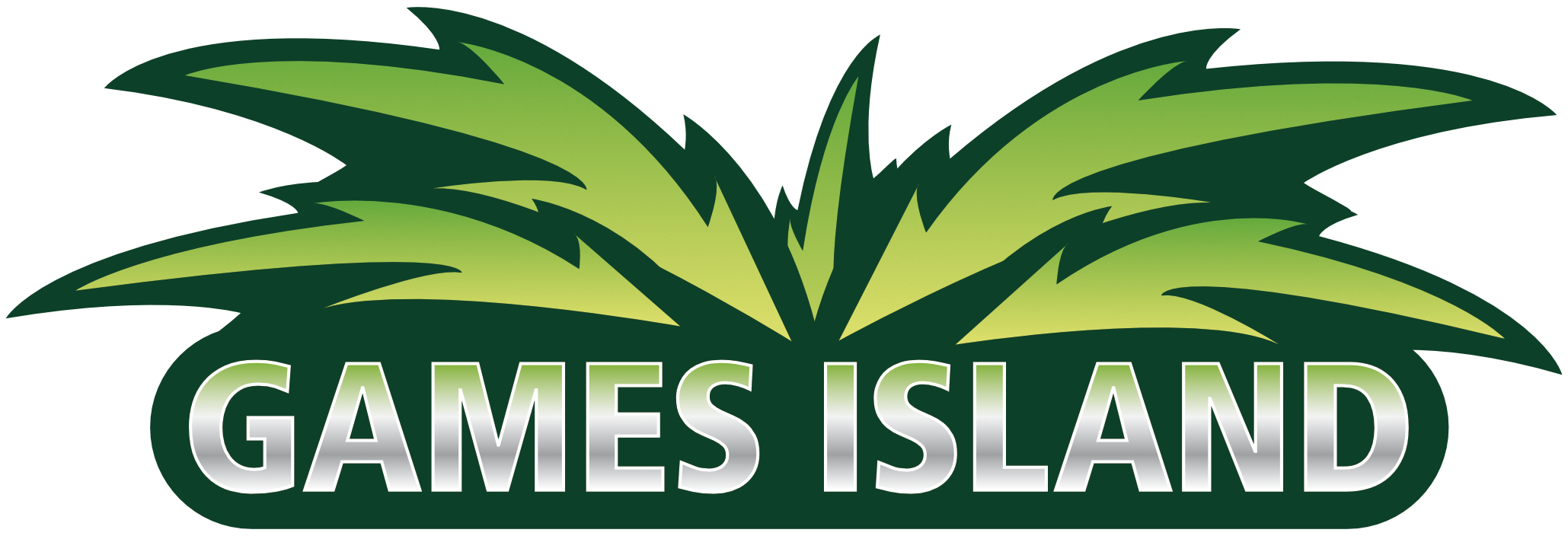 Games Island